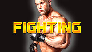 ★ realistic sounds, graphics and animations for the underground mma games. Download Mma Fighting Championships From A2z Apk Download Apk Mod Apk Android Apps Games