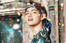 V's ideal type bts (방탄소년단) consists of 7 members: Kamu Penggemar V Bts Ini 10 Fansite Paling Populer Di Twitter