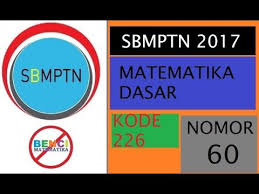 Pembahasan tkpa sbmptn 2017 kode 226 guru ilmu sosial. Pembahasan Tkpa 2017 Kode 226 Masnurul