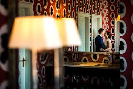 Hochzeit Schloss Velen Heiraten Kreis Borken Hochzeitsfotograf Nrw
