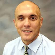 Dr. Robert Garwood, MD