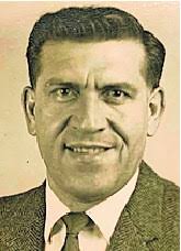 Ignatius Merlo Obituary (2020)