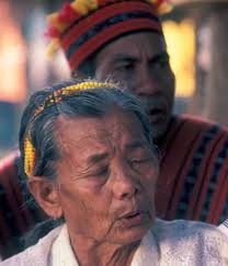 Captar lo inmaterial: una mirada al patrimonio vivo; 2009