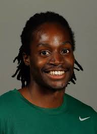 2012-13 Men's Track & Field Roster