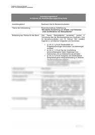 Damit sie die ausbildereignungsprüfung auch. Unterweisungsentwurf Im Rahmen Der Ausbildereignungsprufung Ada Praktische Prufung Zum Nachweis Berufs Und Arbeitspadagogischer Qualifikation Anleitung