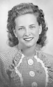 Lorraine Griffiths Obituary (1925