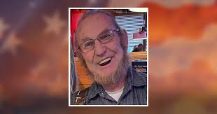 Charles "Chuck" Earl Morrison Obituary October 25, 2024
