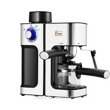 Coffee Machine Steam Type Fancy Coffee Maker Commercial Or Homeuse 220v Review Best Buymorecoffee Com In 2020 Electric Coffee Maker Coffee Maker Coffee Machine