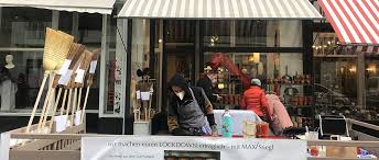 Max stiegl macht das kulinarische potenzial des burgenlands am gaumen. Max Stiegl Und Stattgarten Machen Gemeinsame Sache Gastro News