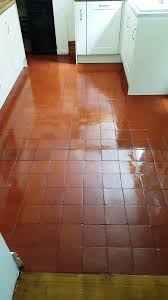 Check spelling or type a new query. Refinishing Kitchen Floor Tiles In Chester Quarry Tiled Floors Cleaning And Sealing