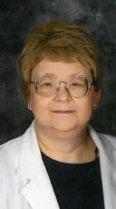 Patricia Chilton Obituary