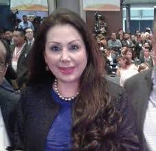 Norma Anaya's Instagram, Twitter & Facebook