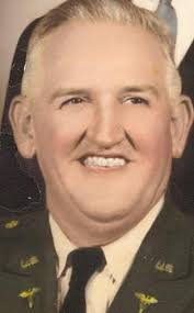 Rodger P. Hargraves, Sr. Obituary