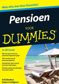Pin Op Voor Dummies Reeks