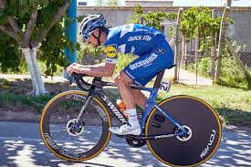 We did not find results for: Alaphilippe Snatches Race Lead From Gaviria As Evenepoel Shines