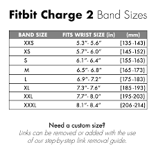 Expandable Steel Watch Band For Fitbit Charge 2 Twist O