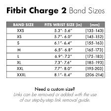 expandable steel watch band for fitbit charge 2 twist o