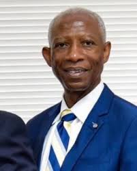 𝐎𝐛𝐢𝐭𝐮𝐚𝐫𝐲 𝐀𝐧𝐧𝐨𝐮𝐧𝐜𝐞𝐦𝐞𝐧𝐭 The Ministry of Foreign Affairs,  International Cooperation and Gambians Abroad announces with deep sadness  the passing of Mr. Lamin Satou Bojang, also known as General Bojang,  Defense Attaché at the