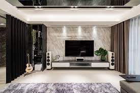 氣派豪宅生活 尊榮現代風客廳 home home decor decor