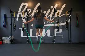 Just had my new jump rope through. The 5 Best Shoes For Jumping Rope You Need To See