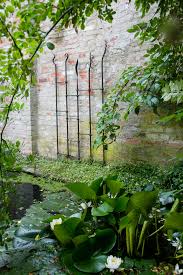 Rankgitter Metall Barcelona Rankgitter Garten Deko Gitter