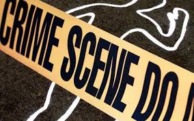 UPDATE: Victim Identified in Sunday's Kalgin Street Homicide, Two Suspects  in Custody