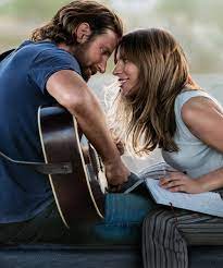 Em11 em i never thought that i would fall. Lady Gaga Bradley Cooper In New A Star Is Born Video