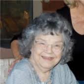 Obituary information for June L. Webb