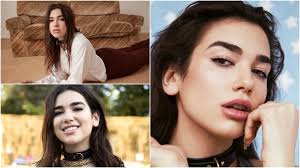 She says she didn't love it when she was growing up, but later realised it saved her from finding a stage name! Dua Lipa S Age Height Boyfriend Parents Religion Makeup Net Worth Youtube