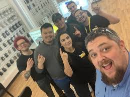 Jason Brandenburger's Instagram, Twitter & Facebook