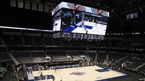 The 2020 men's basketball schedule for the gonzaga bulldogs with today's scores plus records location: No 1 Gonzaga Pauses Basketball Competition Through Dec 14 Bvm Sports Us