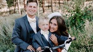 Alex harvill, 28, was trying to jump more than 107m on his motorcycle at the moses lake airshow in washington but the stunt ended in terrifying fashion when he landed in a giant dirt mound at high speed. Oxj7gdwtw4zgqm