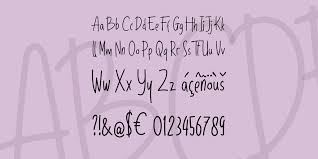 The most common tall and skinny font material is ceramic. Sunday Holiday Font 1001 Fonts