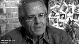 Jimmy "Junior" Markham