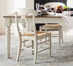 Hart Round Reclaimed Wood Pedestal Extending Dining Table Driftwood White Dining Chairs Cheap Dining Room Chairs Small Dining Room Decor