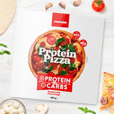 Unsere erfahrung mit dem prozis 100% real whey protein inkl. Protein Pizza Dough 250 G Free From Dietary Needs Prozis