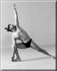 10 Triangle Pose Improves Every Single Bone Muscle Joint Tendon And Internal Organ And It Revitalizes N Asana Yoga Poses Bikram Yoga Postures Bikram Yoga