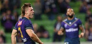 In the injured group, if he comes back, he's the only one coming back next week. rabbitohs vs storm: Storm V Rabbitohs Round 1 2021 Match Centre Nrl