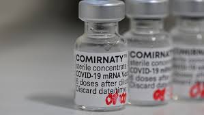 Maybe you would like to learn more about one of these? Corona Impfung Aktuell Studie Biontech Pfizer Impfstoff Schutzt Auch Vor Virus Varianten Sudwest Presse Online