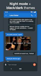 Pulse sms is a seriously beautiful . Pulse Sms 4 1 0 2232 Apk Unlocked Apk Pro