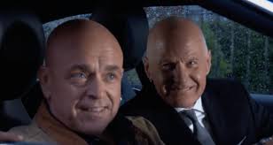 EastEnders' Colin and Barry get back together in heartfelt happy ending