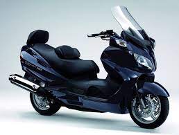 My 2012 Suzuki Burgman 650 Executive Motorcycle Suzuki Motorcycles For Sale
