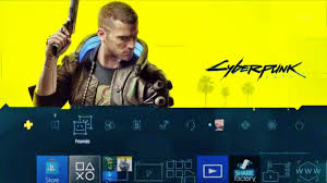 Que tal gente en esta ocasion les enseño como descargar el free fire para ps4, si quieres un gameplay no dudes en comentarlo o si quereis cualquier otro video. Descarga Gratis Este Tema Dinamico De Cyberpunk 2077 Para Playstation 4 Meristation