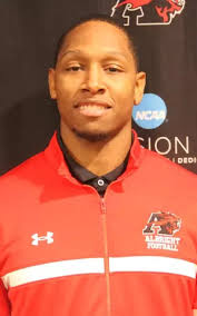 Albright College Football Camps