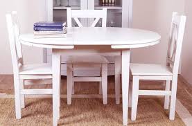 Mesas de multitud de medidas para amoldarse a las dimensiones de su cocina, tanto mesas fijas como en mesas extensibles con acabados en madera encuentra mesas de cocina redondas o rectangulares extensibles. Mesas De Cocina Redondas Extensibles Modelos 2018
