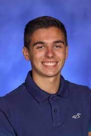 Samantha barbieri is organizing this fundraiser on behalf of daniel anastasio. Lohs Senior Of The Week Nathan Barbieri Lake Orion Review