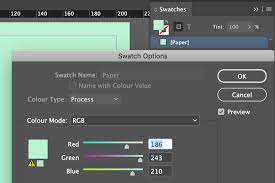 Indesign will replicate the exact color so you can choose it as your background. How To Change The Background Color On Indesign Quora