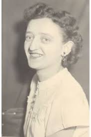 Olga Violet Keebler Obituary in Grande Prairie at Bear Creek Funeral Home