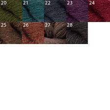 Maybe you would like to learn more about one of these? Alaska 3 Pascuali Yarn Store Knitting Organic Cashmere Alpaca Wool
