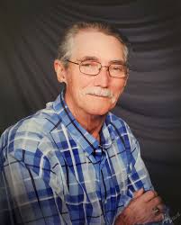 Hershel “Dwight” Payne